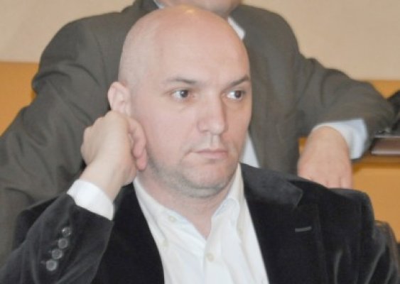 A înviat Crenvuştilă de la PLD